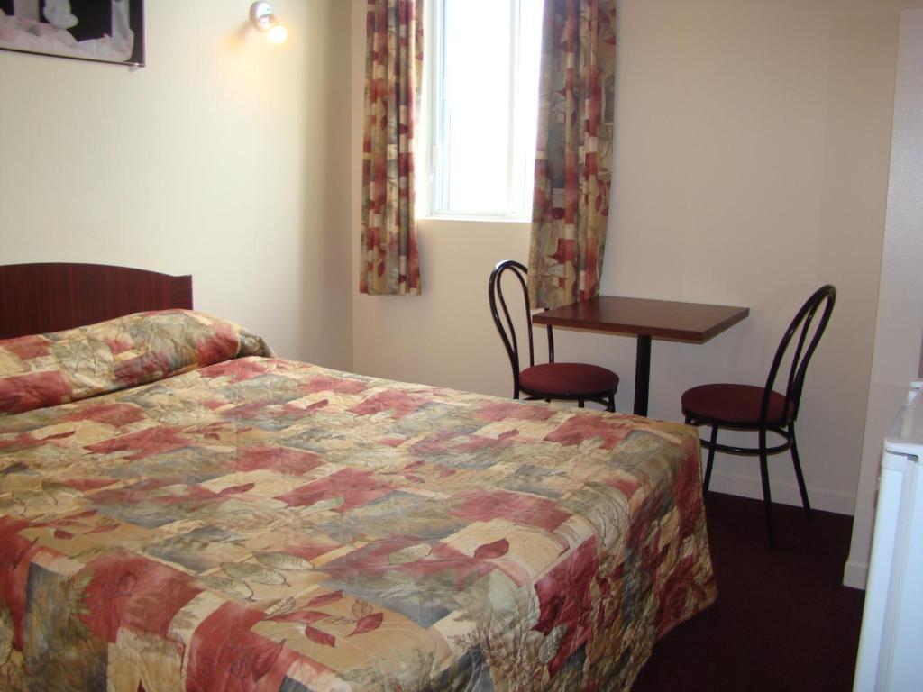 Quartier Latin Hotel