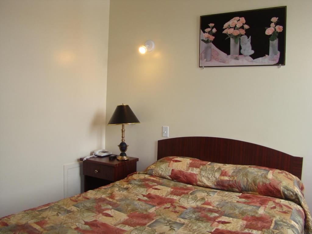 Quartier Latin Hotel 2*