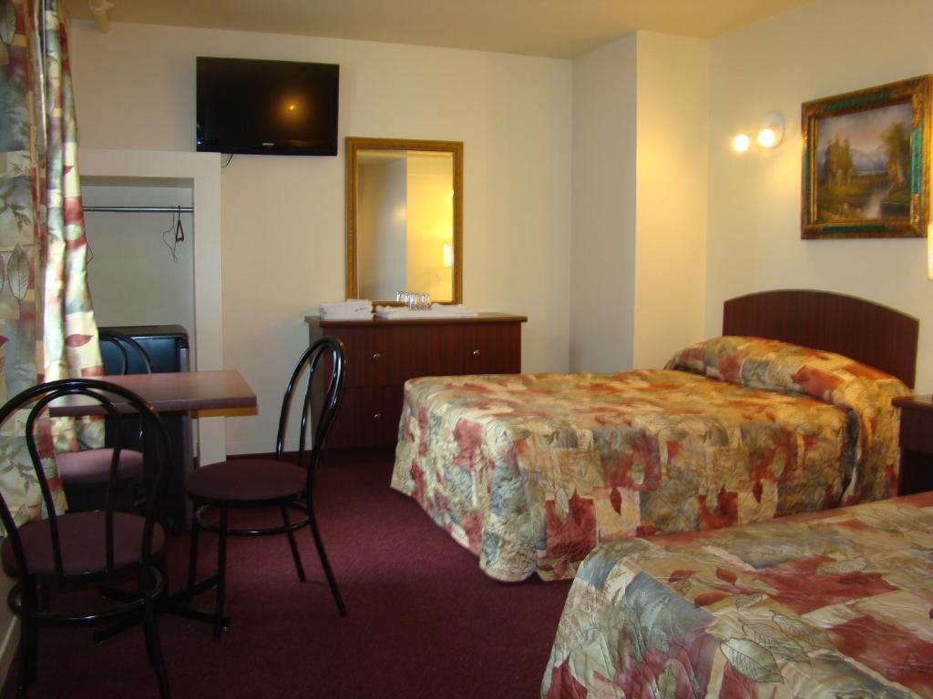 Hotel Quartier Latin