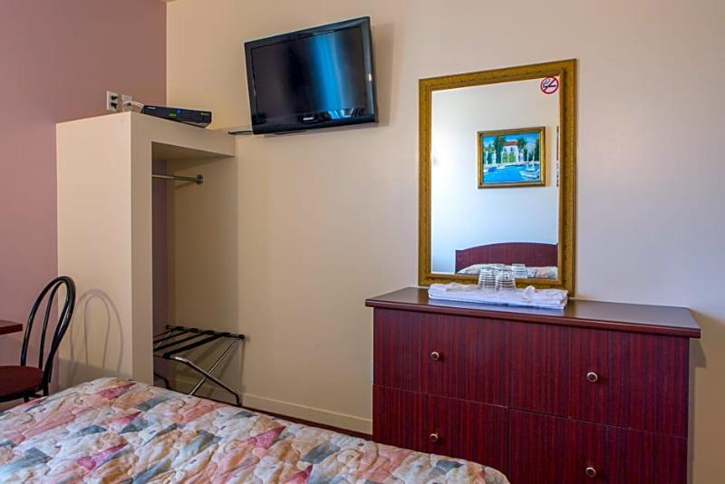 Quartier Latin Hotel 2*